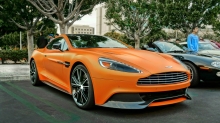  Aston Martin Vanquish,   , , 